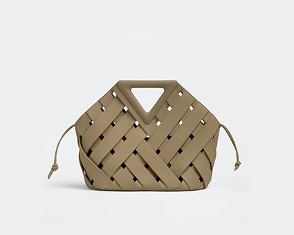 Basket bag